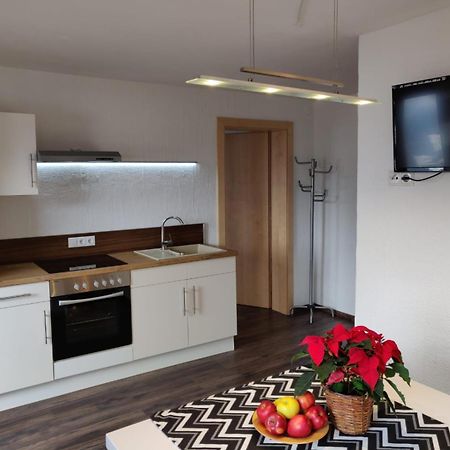 Alp-Hof Apartments Stanga Экстерьер фото